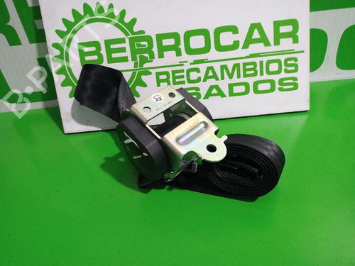 Rear left seatbelt FORD KA (RU8) 1.3 TDCi | BP31543161I29 - Image 3