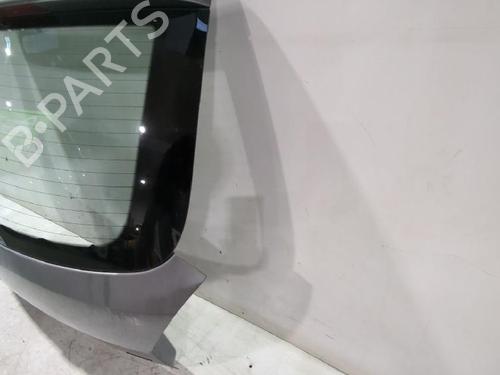 Tailgate SKODA FABIA II Combi (545) 1.2 TSI | BP32466518C6