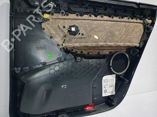 Rear left panel VW TOURAN (5T1) 1.6 TDI | BP31555645C60  - Image 6