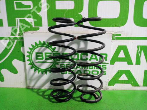 Used Shock absorber spring Shock absorber spring FORD FIESTA V (JH_, JD_) 1.4 TDCi (68 hp) 31550624 31550624
