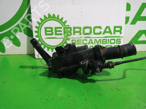 Other PEUGEOT 407 SW (6E_, 6D_) 2.0 | BP31548428O1