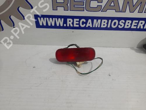 Used Right front fog light Right front fog light SUZUKI SWIFT II Saloon (AH, AJ) 1.6 i 4WD (SF416, AJ14) (92 hp) 31540988 31540988