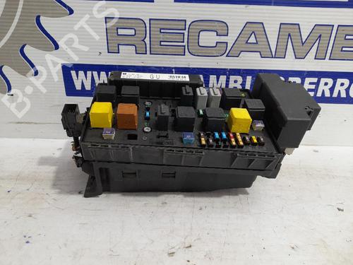 Fuse box OPEL ASTRA H (A04) 1.7 CDTI (L48) | BP31541784E1 - Image 5