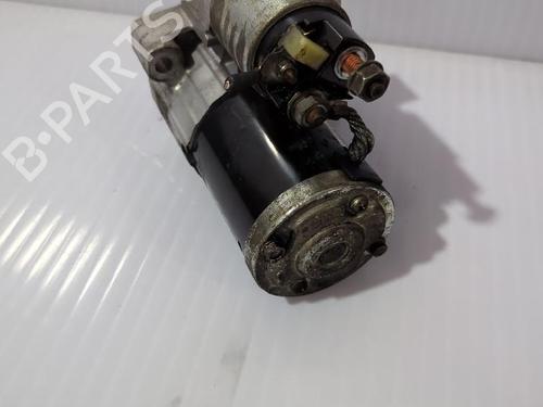 Used Starter Starter CITROËN C4 Grand Picasso I (UA_) 1.6 HDi (109 hp) 31565375 31565375