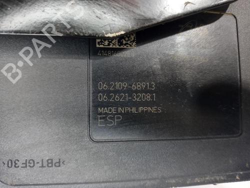 ABS pump MITSUBISHI ASX (GA_W_) 1.8 DI-D 4WD (GA6W) | BP31558475M43  - Image 5