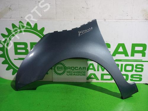 Used Left front fenders CITROËN C4 Grand Picasso I (UA_) [2006-2013]  31676691