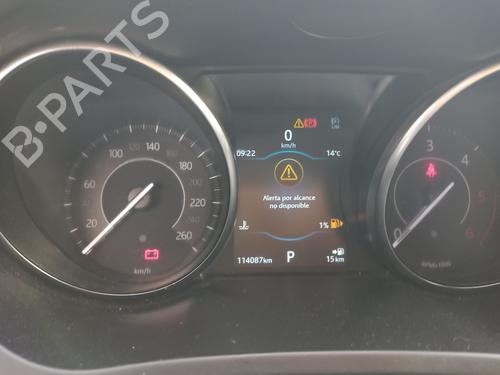 Front left exterior door handle JAGUAR E-PACE (X540) 2.0 D150 AWD | BP31554709C128  - Image 11