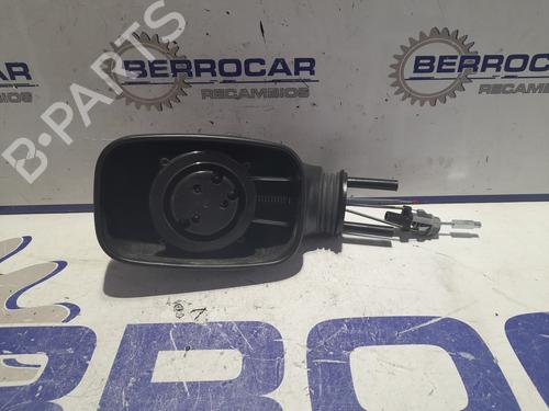 Used Left mirror Left mirror 38869533 38869533
