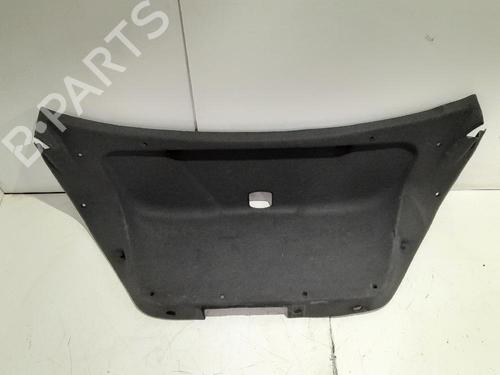Used Boot lining MERCEDES-BENZ C-CLASS (W203) C 220 CDI (203.006, 203.008) (143 hp) 31539563