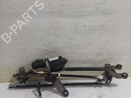 Used Front wiper motor KIA CARENS III MPV (UN) 2.0 CRDi 140 (140 hp) 31564007