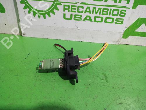 Heater resistor RENAULT KANGOO BE BOP (KW0/1_) 1.5 dCi 75 | BP31551865M108 - Image 5