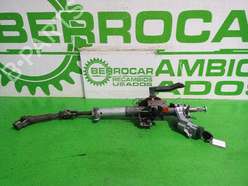 Used Steering column Steering column OPEL ASTRA H Saloon (A04) 1.7 CDTi (L69) (101 hp) 31554187 31554187