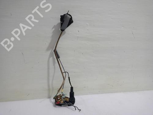 Used Front right lock CHRYSLER VOYAGER / GRAND VOYAGER III (GS_, NS_) 2.5 TD (116 hp) 31557692