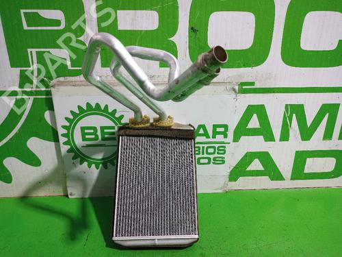 Heater matrix RENAULT KANGOO BE BOP (KW0/1_) 1.5 dCi 75 | BP31551962M63 
