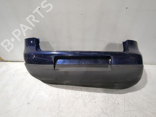 Rear bumper VW GOLF V (1K1) 2.0 TDI | BP32490395C8