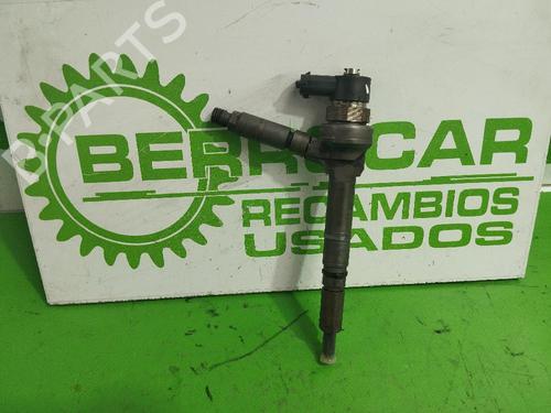 Used Injector Injector OPEL ASTRA H Estate Van (L70) 1.7 CDTI (L70) (101 hp) 31544943 31544943