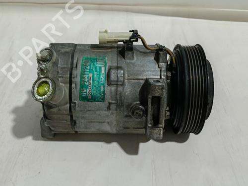 AC compressor OPEL VECTRA C (Z02) 2.2 DTI 16V (F69) | BP40194881M34 - Image 5