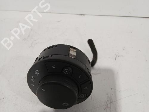 Headlight switch OPEL CORSA D (S07) 1.3 CDTI (L08, L68) | BP32463644I24