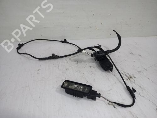Licence plate light VW PASSAT B7 (362) 1.6 TDI | BP31557428I40 - Image 2