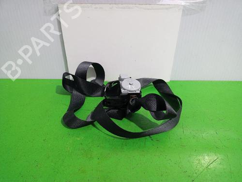 Used Rear left seatbelt TOYOTA AURIS (_E18_) 1.8 Hybrid (ZWE186_, ZWE186R) (136 hp) 31554521