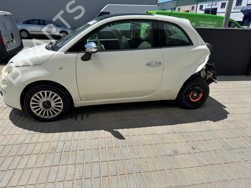 Third brake light FIAT 500 (312_) 1.0 Mild Hybrid (312.AYD1B) | BP31560610L11  - Image 11