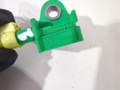 Electronic sensor VW GOLF VI Variant (AJ5) 1.6 TDI | BP33747369M84 - Image 4