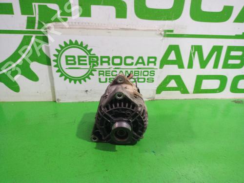 Used Alternator Alternator OPEL VECTRA C (Z02) 2.2 DTI 16V (F69) (125 hp) 31551067 31551067