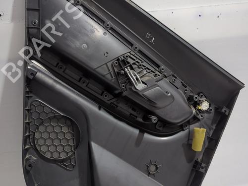 Rear right panel SKODA FABIA II (542) 1.2 | BP38865636C61 - Image 5