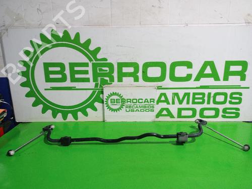Anti roll bar CITROËN C3 II (SC_) 1.2 VTi 82 | BP31551453M96 - Image 3