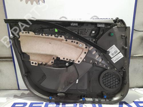 Front right panel OPEL INSIGNIA A Saloon (G09) 2.0 CDTI (69) | BP31570575C59