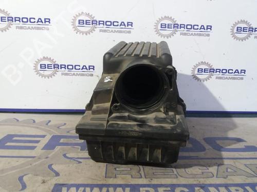 Luftfilter kasse PEUGEOT 406 (8B) [1995-2005]  31678399