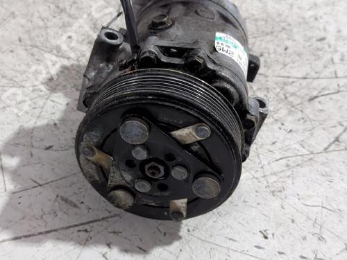AC compressor OPEL CORSA C (X01) 1.3 CDTI (F08, F68) | BP36000975M34 - Image 5