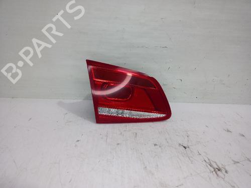 Used Left tailgate light VW PASSAT B7 (362) 1.6 TDI (105 hp) 31557424