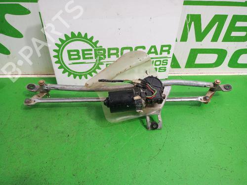 Used Front wiper motor Front wiper motor SEAT IBIZA II (6K1) 1.9 SDI (68 hp) 31548017 31548017