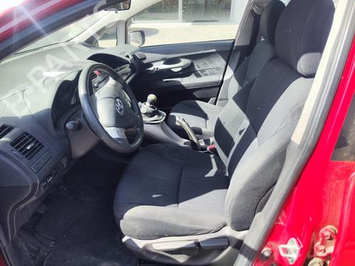 Rear left panel TOYOTA AURIS (_E15_) 1.33 Dual-VVTi (NRE150_, NRE150R) | BP31564366C60 - Image 7