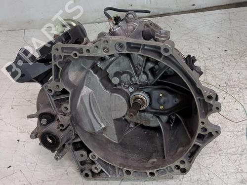 Used Gearbox Gearbox 38011878 38011878