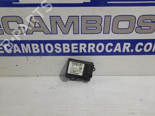 Used Electronic module Electronic module MERCEDES-BENZ E-CLASS (W212) E 220 CDI / BlueTEC (212.001, 212.002) (170 hp) 31542030 31542030