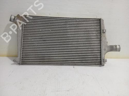 Used Intercooler Intercooler AUDI A6 C5 Avant (4B5, 4B6) 2.5 TDI quattro (180 hp) 31559257 31559257