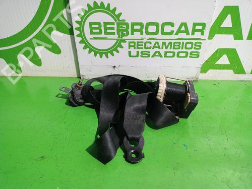 Used Front right seatbelt RENAULT KANGOO (KC0/1_) [1997-2026]  31676295