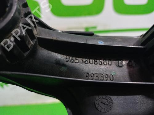 Intake manifold CITROËN C4 I (LC_)  | BP31675864M70 