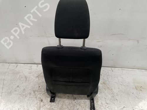 Right front seat MAZDA 3 (BM, BN) | BP38863427C16 - Image 4