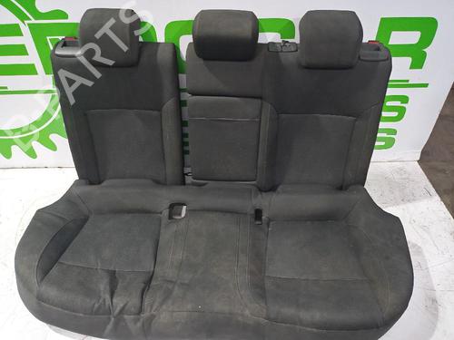 Used Rear seat Rear seat OPEL INSIGNIA A Saloon (G09) 2.0 CDTI (69) (131 hp) 31543661 31543661