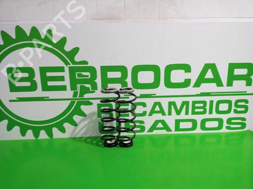 Used Shock absorber spring FORD KA (RU8) 1.3 TDCi (75 hp) 31543215