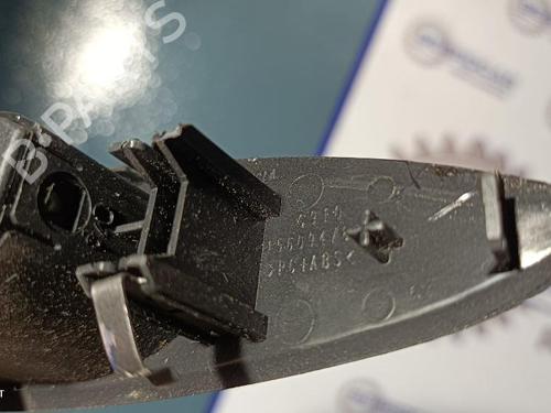 Left rear window switch ALFA ROMEO GIULIETTA (940_) 1.6 JTDM (940FXD1A) | BP31570038I29 - Image 3