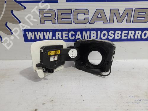 fuel-flap-peugeot-expert-van-v_-2016-31541536 main image