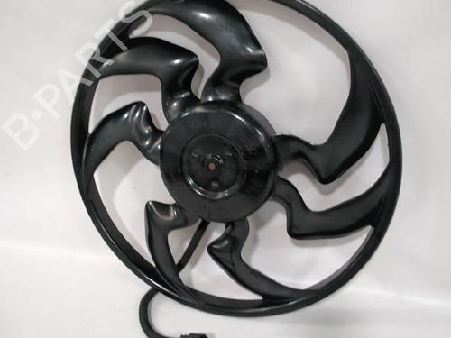 Radiator fan KIA CEED (CD) 1.0 T-GDI | BP38553128M35 - Image 2