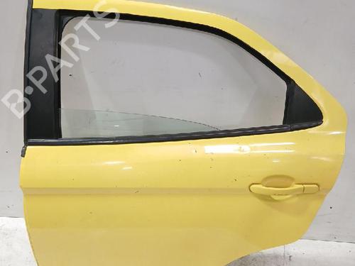 left-rear-door-ford-ka-iii-uk-fk-2014-31565612 main image