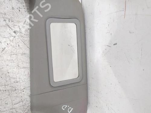 Right sun visor OPEL ASTRA H GTC (A04) 1.7 CDTi (L08) | BP33735341I2 - Image 2