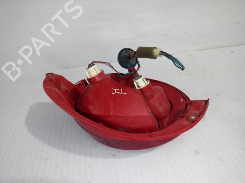 Left taillight CHEVROLET MATIZ (M200, M250) 1.0 | BP31555761C34