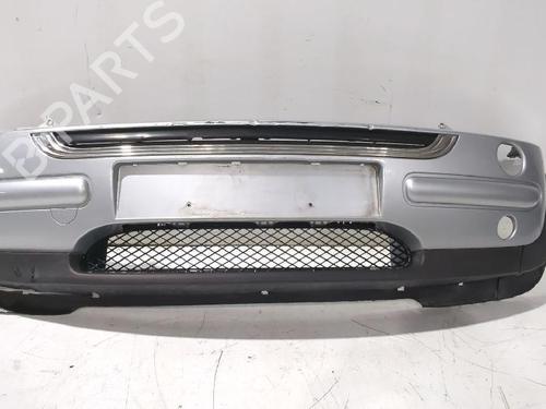 Used Front bumper MINI MINI (R50, R53) One (90 hp) 31568383